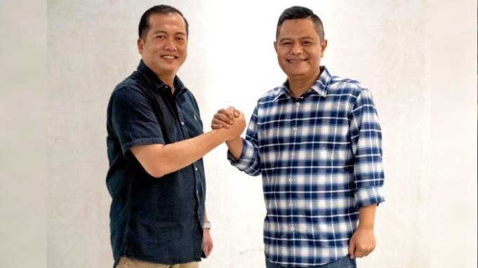 Demokrat Modali Lalu Iqbal Surat Tugas, Iju: Terintegrasi Prabowo