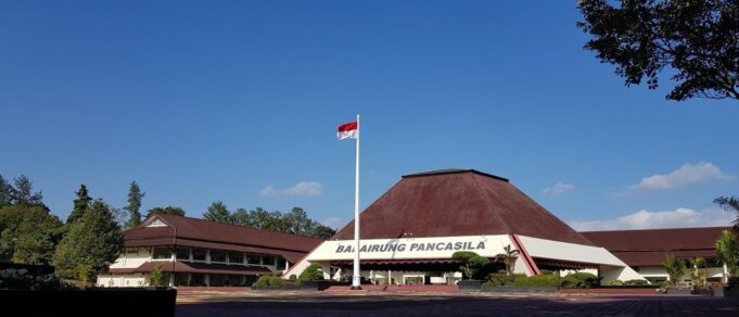 Perguruan Taman Taruna Nusantara Buka Penerimaan Tenaga Pendidik SMA Taruna Nusantara