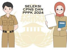 BKPSDM Segera Sampaikan Usulan Tambahan Formasi Damkar