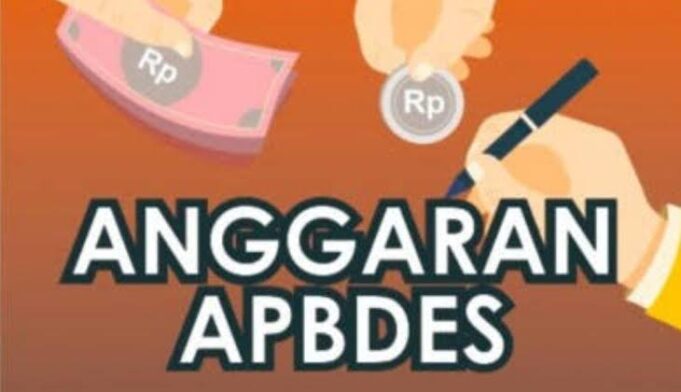 Rampungkan Audit APBDes 2023, Ini Kesimpulan Inspektorat