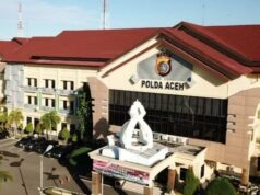 CERI Minta Polda Aceh Lakukan Penegakan Hukum Dugaan Beroperasinya Pabrik Semen Ilegal