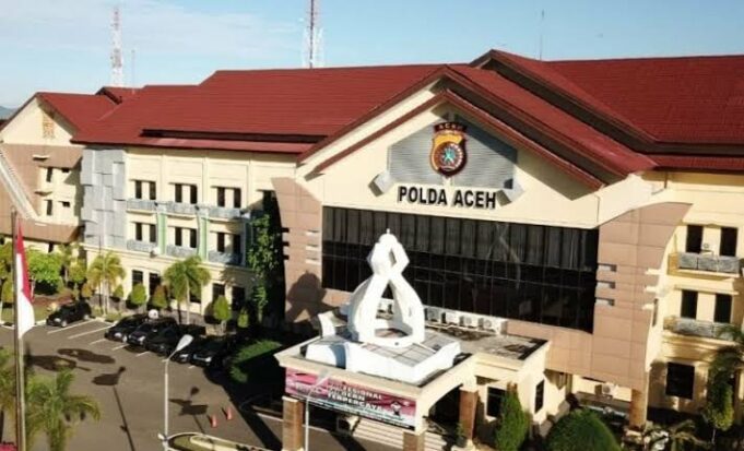 CERI Minta Polda Aceh Lakukan Penegakan Hukum Dugaan Beroperasinya Pabrik Semen Ilegal