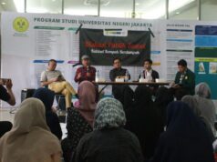 HSI: RUU Polri Belum Sentuh Penguatan Aspek Substansi Profesionalisme Polri