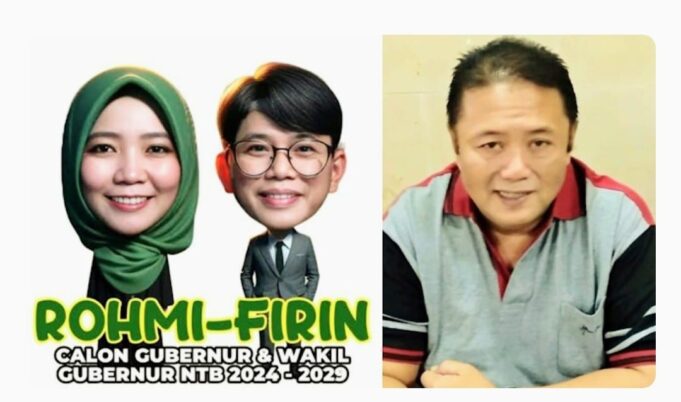 Mi6 Ungkap Sejumlah Kecenderungan Hasil Survei Terbaru Pilgub NTB 2024