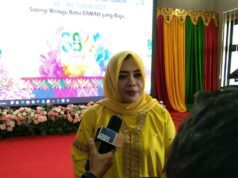 Tahun Terakhir Menjabat, Ini Harapan Bupati Bima Terhadap Penggantinya
