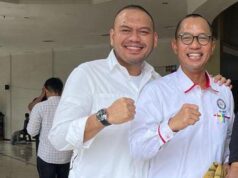 Hardjuno: Obligasi Rekap BLBI, Ancaman Nyata Bagi Masa Depan Indonesia