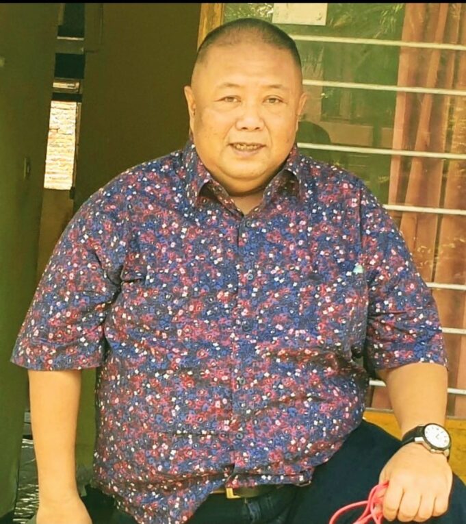 Mi6 Dorong Pilgub NTB Diikuti Banyak Kandidat, Biar Lebih Meriah dan Jadi Pesta Demokrasi Sesungguhnya
