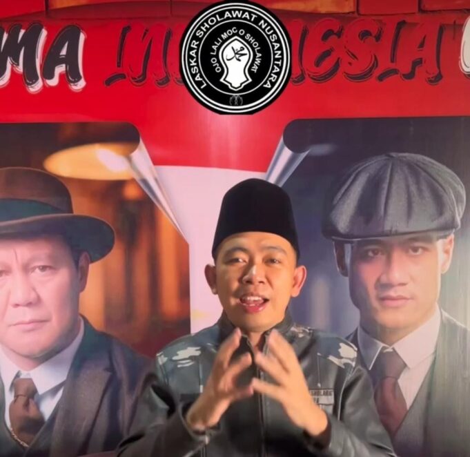Gus Fawait Apresiasi Biro SDM Polda Jatim Tentang Penerimaan Calon Anggota Polri Gunakan Sistem BETAH dan Gratis