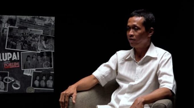 JAMKI Desak KPK Usut Tuntas Korupsi Bansos 2020 DKI Jakarta Senilai Rp 2,85 Triliun