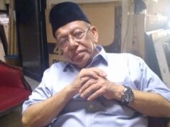 Selamat Datang Prabowo, Habib Umar Alhamid: Selamat Jalan untuk Jokowi!