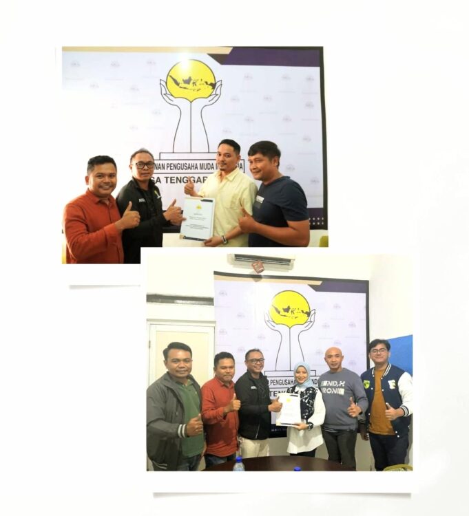 Bakal Calon Ketua Umum HIPMI NTB ditutup, siapa kandidatnya?