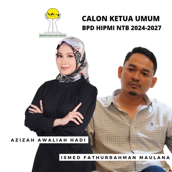Ketua Umum BPD HIPMI NTB 2024-2027 Diharapkan Mampu Bersinergi dan Lebih Inovatif