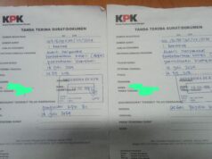 AMPK Bakal Geruduk KPK Desak Tangkap Haji Robert dan Telusuri Aliran Dana 300 Milyar