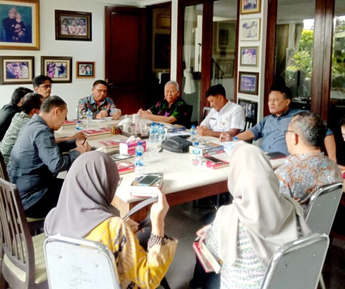 Urgensi National Security Council (NSC)