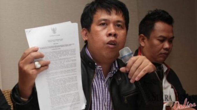 CBA Pertanyakan Dana Reklame Illegal di DKI Jakarta