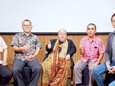 Bahrehi Menyapa Dunia Melalui Seminar Online Rempah dan Herbal