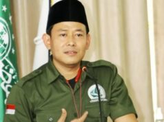 Pengusaha Berlatar Belakang NU ini “Laris” Sebagai Wagub Jateng