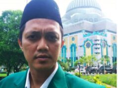 Poros Muda NU Sesalkan Dugaan Penganiayaan Perempuan dan Bubarkan Santunan Yatim di KNPI