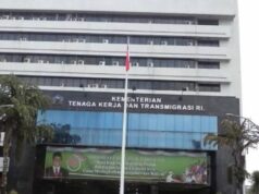 JAMKI Minta KPK Segera Selidiki Dua Proyek di Era Cak Imin Menjabat Menakertrans