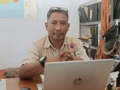 4 Kecamatan Telah Ajukan Permintaan Air Bersih, 43 Desa Pada 2023