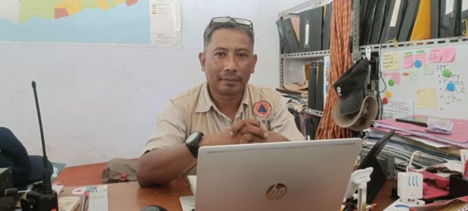 4 Kecamatan Telah Ajukan Permintaan Air Bersih, 43 Desa Pada 2023