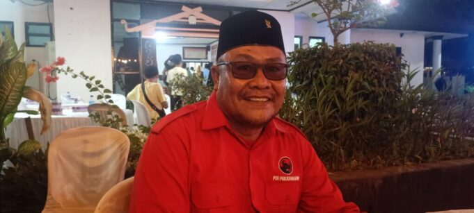 Abdul Rafiq Is-Back, Ketua Tim Penjaringan: Kita Pakai Mode Tempur