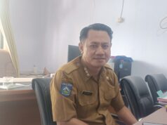 Empat Jabatan Eselon II dan Dua Eselon III Kosong