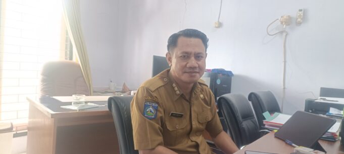 Empat Jabatan Eselon II dan Dua Eselon III Kosong