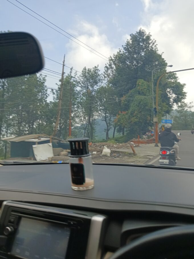 Siap-Siap! 194 Bangunan Liar di Puncak Bakal Diratakan