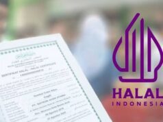Oktober 2026 Wajib Halal, 5.839 Produk UMKM Miliki Sertifikat Halal
