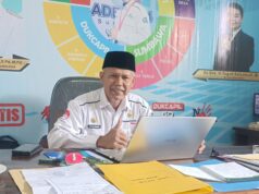 Jelang Pilkada, Disdukcapil Himbau Calon Pemilih Pemula Rekam E-KTP