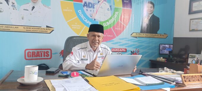 Jelang Pilkada, Disdukcapil Himbau Calon Pemilih Pemula Rekam E-KTP