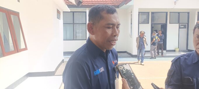 Serap Gabah, Gudang Bulog Overload