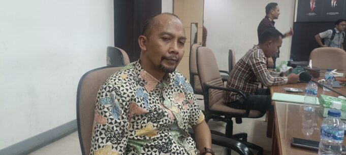 Komisi II Minta Bulog Tetap Lakukan Penyerapan
