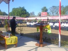 Jelang Pilkada, Ini Himbauan Bupati Kepada BPD