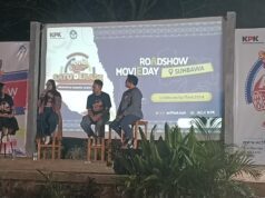 Hajar Serangan Fajar, Fokus Kampanye KPK di 2023-2024