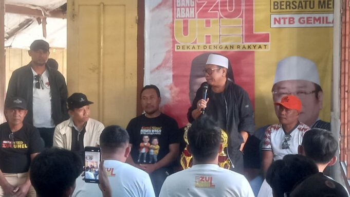 Barisan Muda Gemilang Bang Zul-Abah Uhel KSB, Komitment Porak Porandakan Kandang Lawan