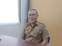 Seluruh Pekerjaan Fisik Segera Masuk Proses Pengerjaan