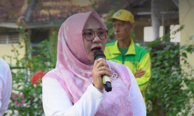 Wabup Sebut Koperasi Pilar Penting Perekonomian Daerah