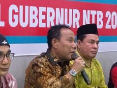 Syarat Pencalonan, H.W. Musyafirin: Insya Allah Jumlah Kursi Aman