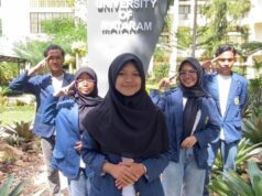 Tim Universitas Mataram Raih Pendanaan PKM-PM untuk Tingkatkan Literasi Sains Siswa