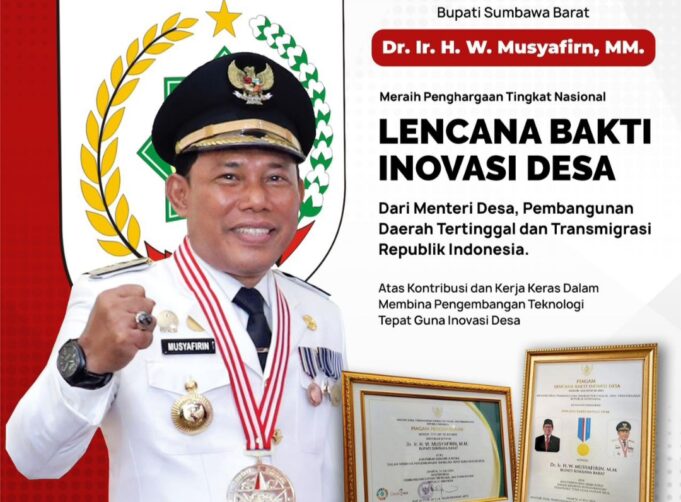 Mengenal Bakal Calon Wakil Gubernur NTB 2024-2029