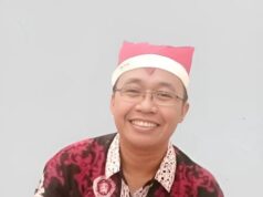 Komitmen Bersama untuk Pemberantasan Judi Online