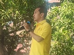 Surat Tugas Golkar ke Suhaili dan Dinda, Firadz Pariska: Masih Ada Mekanisme Sebelum Memutuskan