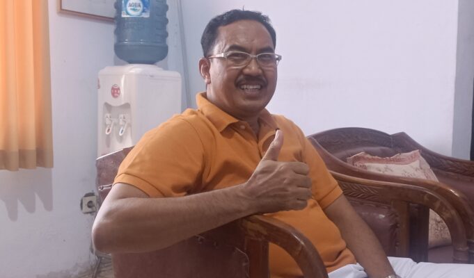 Masih Terdapat Sekolah Kekurangan Murid