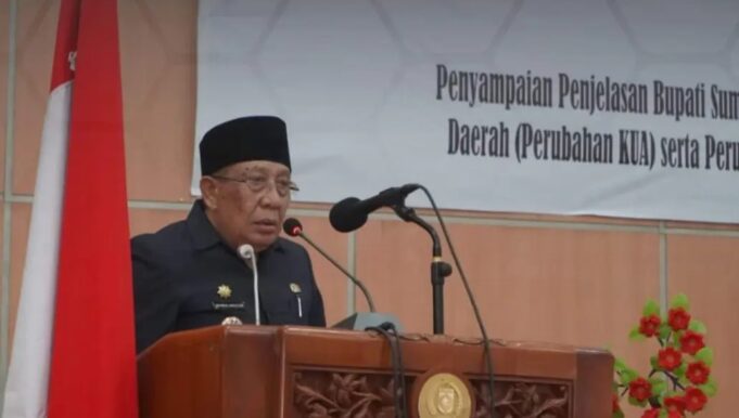 PDRB Kabupaten Sumbawa 2023 Capai Rp17,51 Triliun