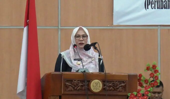 Ini Arah Pembiayaan APBD Perubahan 2024