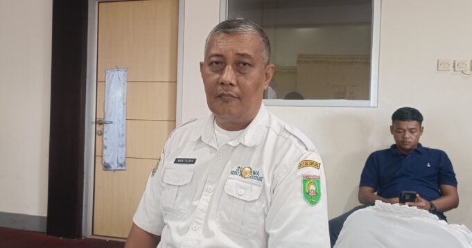 60 Hari Tindaklanjut Temuan BPK Berakhir, 90 Persen OPD Lakukan Pengembalian