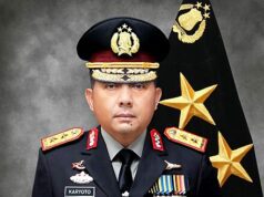 Pemuda Madani: Desakan Mencopot Irjen Karyoto tidak Masuk Akal