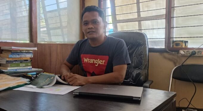 Perubahan UU dan Moment Pilkada, 2 Pilkades PAW Ditunda